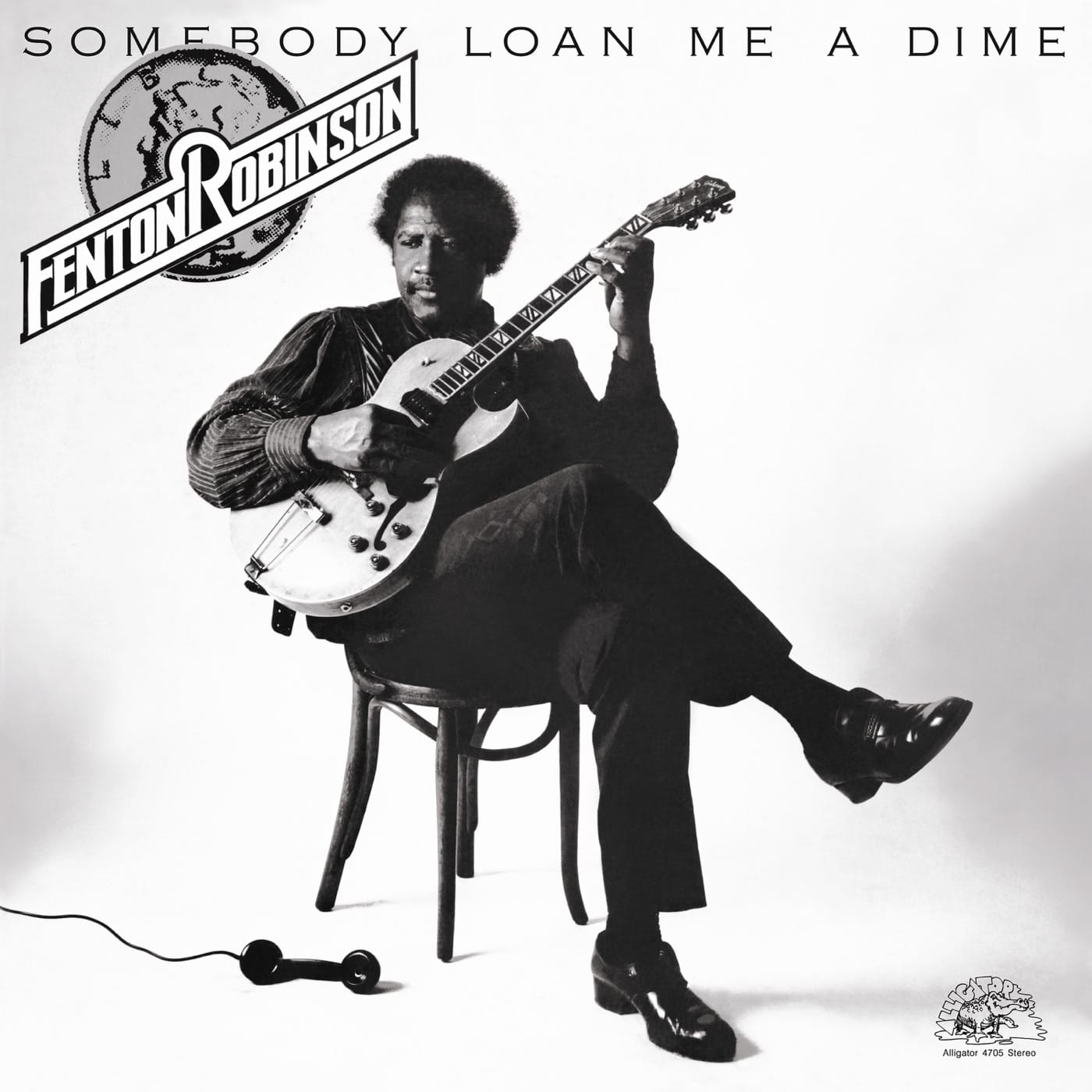 Somebody Loan Me A Dime (1974)