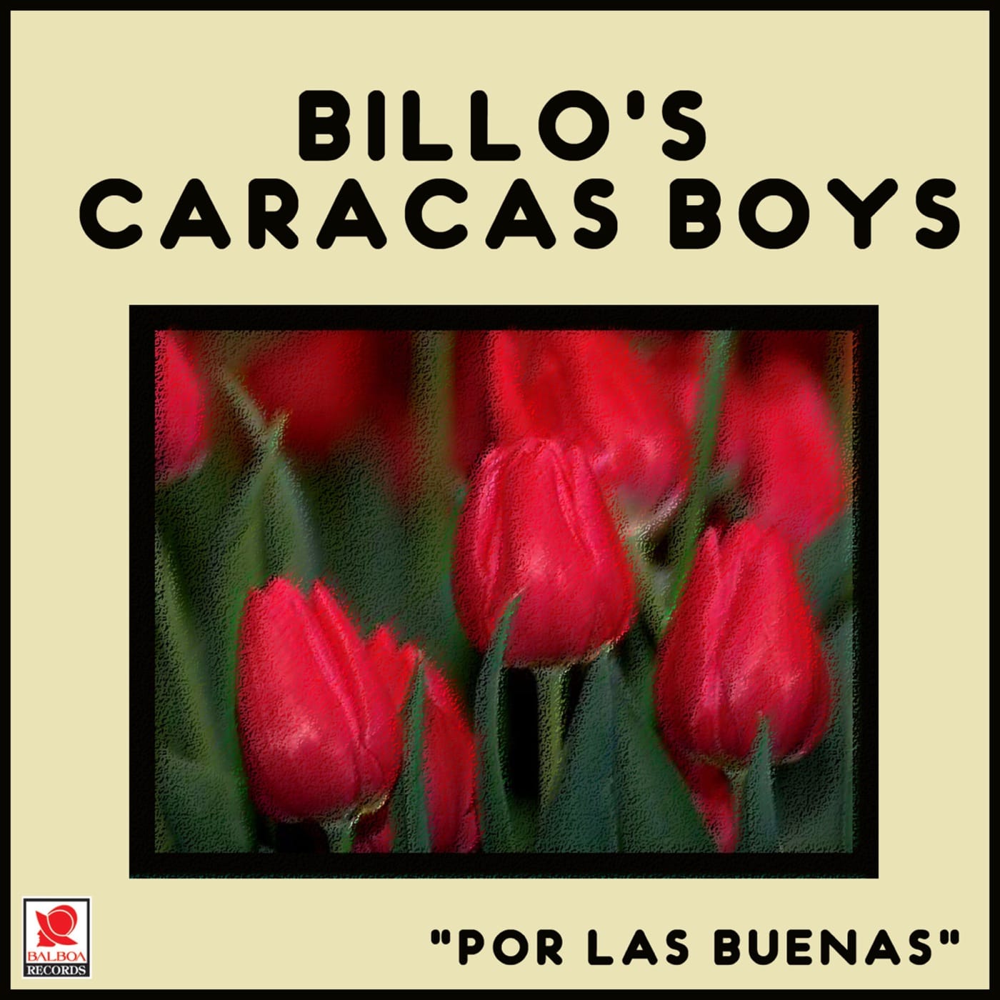 Por Las Buenas (2007)