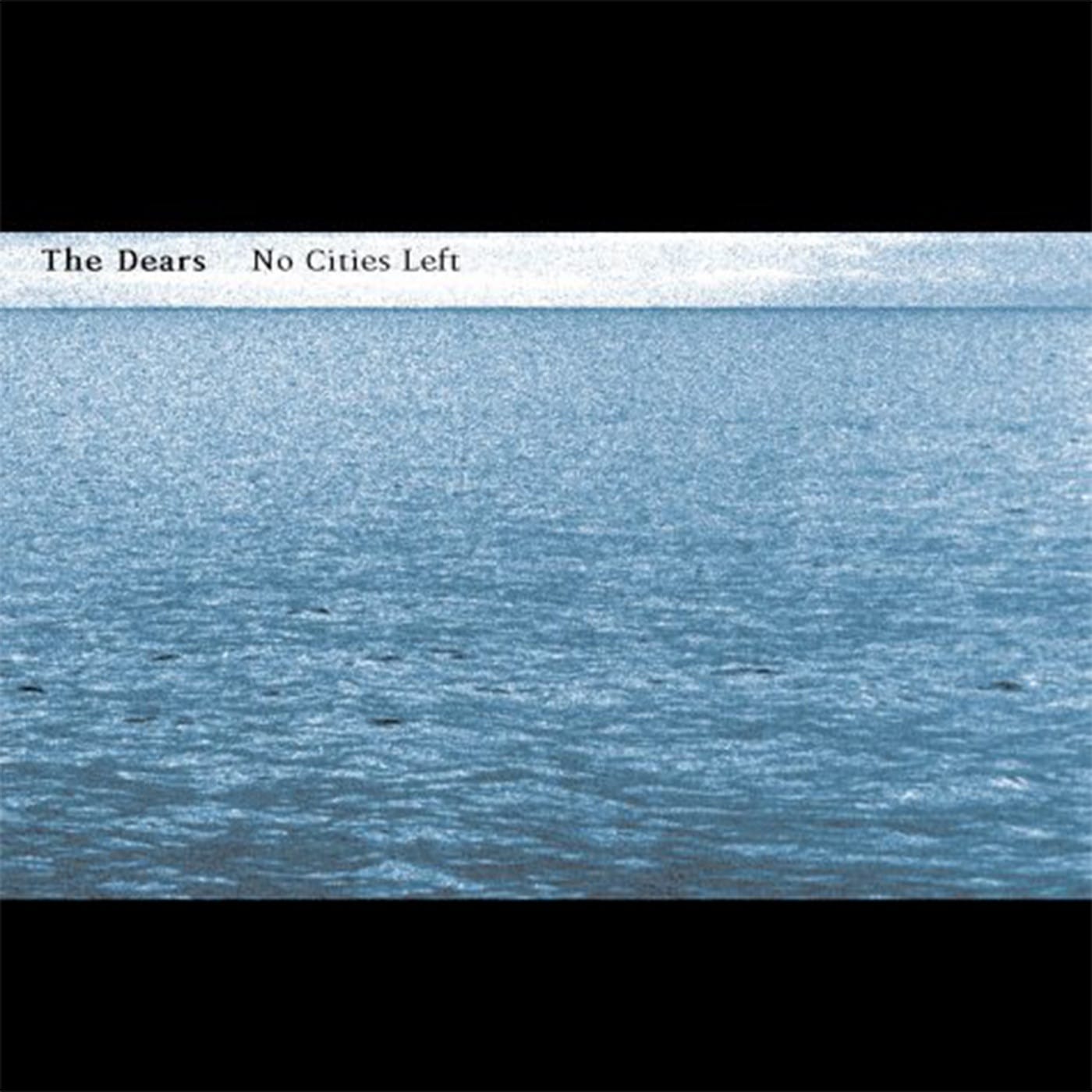 No Cities Left (2003)