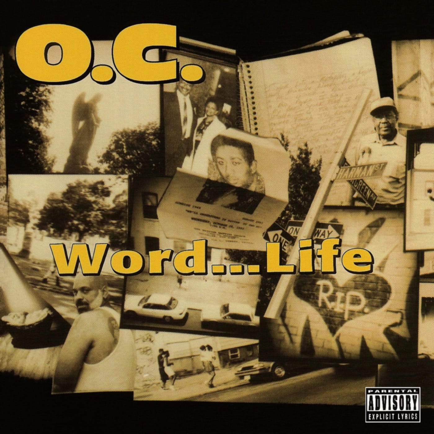 Word...Life (1994)