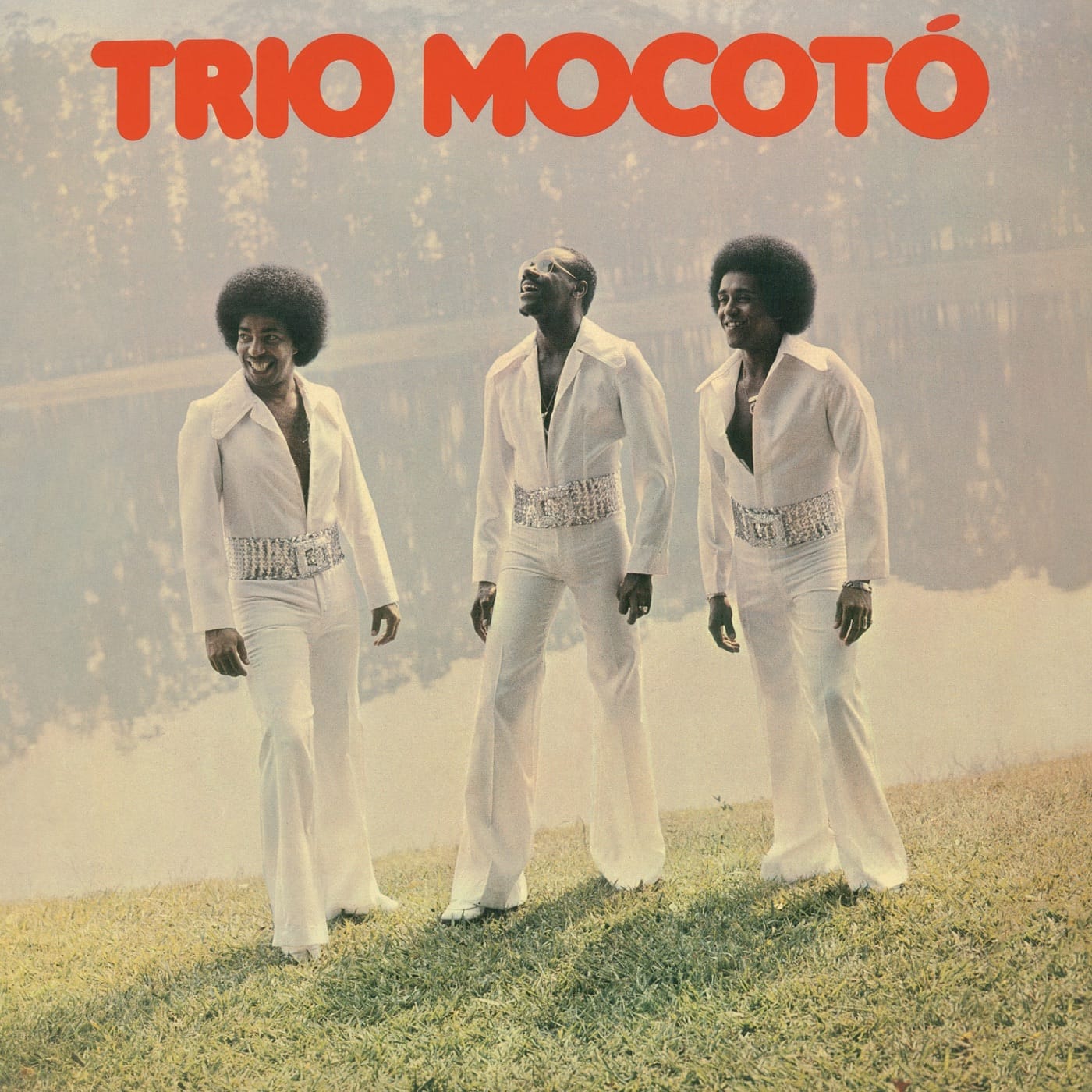 Trio Mocoto (1977)