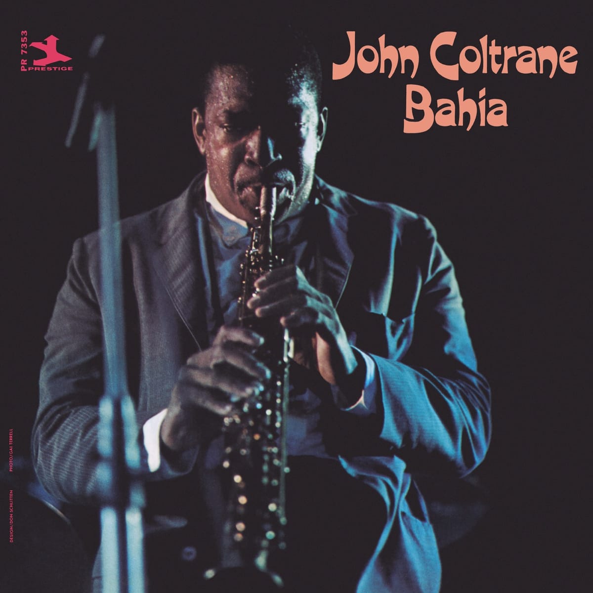 Bahia (1965)