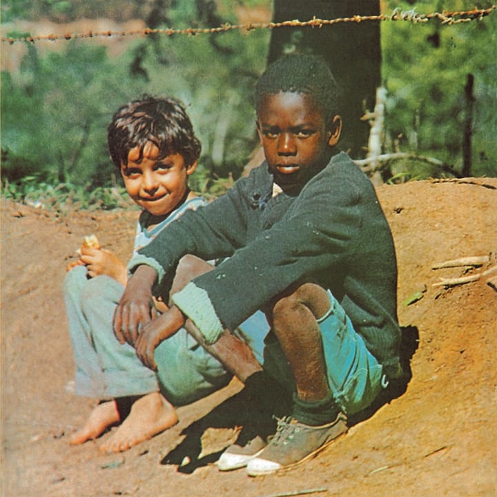 Clube Da Esquina (1972)