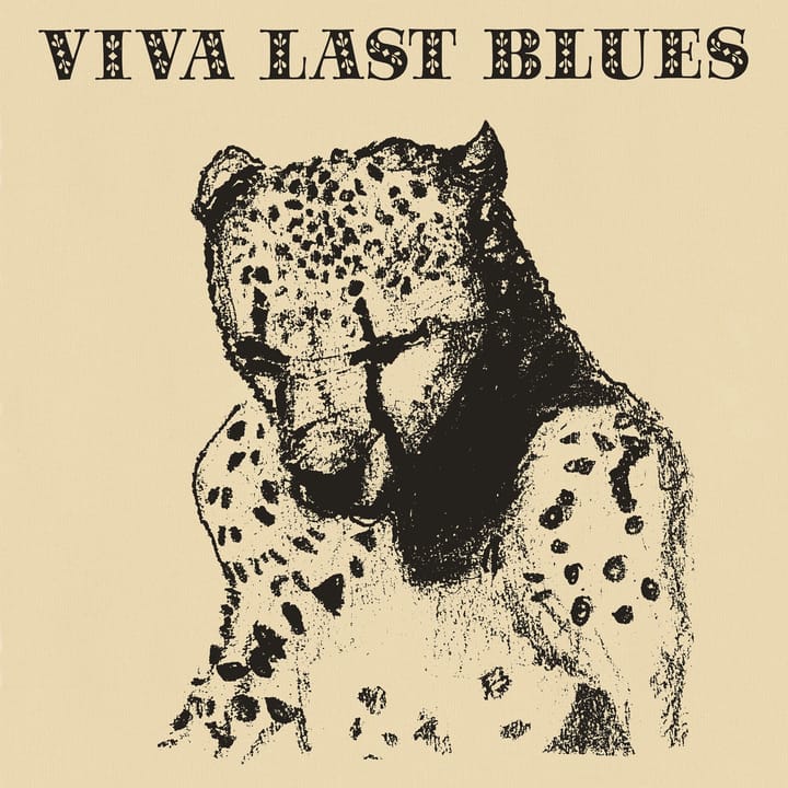 Viva Last Blues (1995)