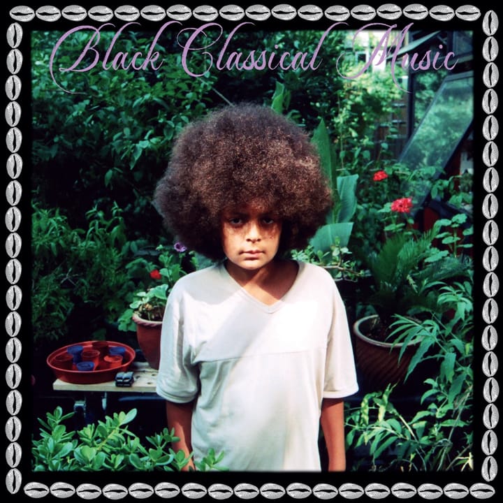 Black Classical Music (2023)