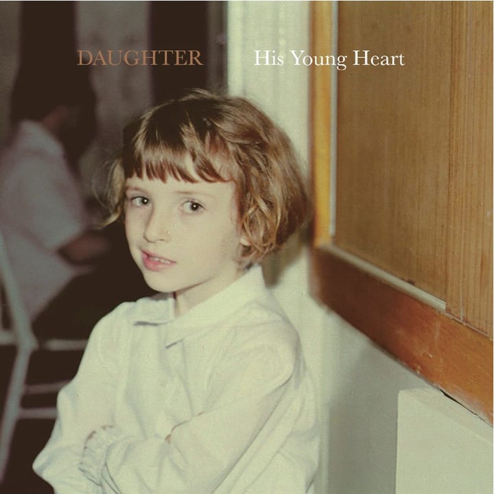 His Young Heart (2012)