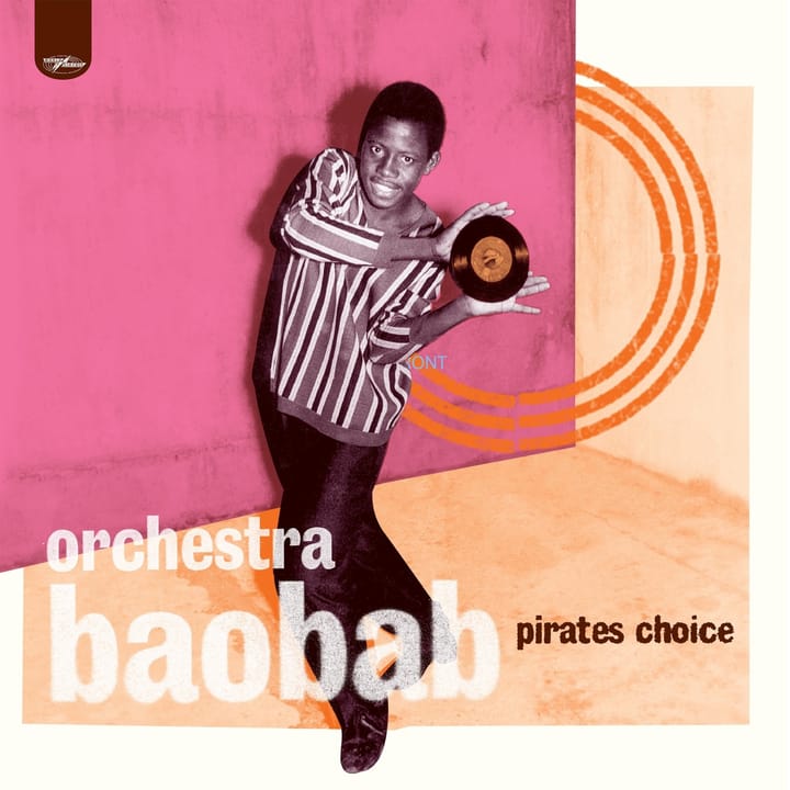 Pirates Choice (1982)