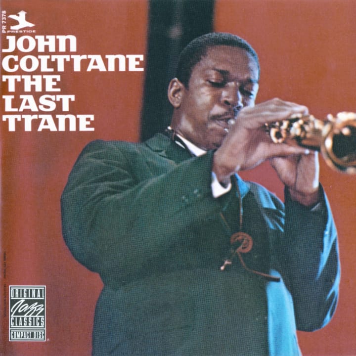 The Last Trane (1965)