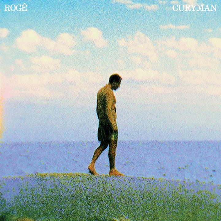 Curyman (2023)