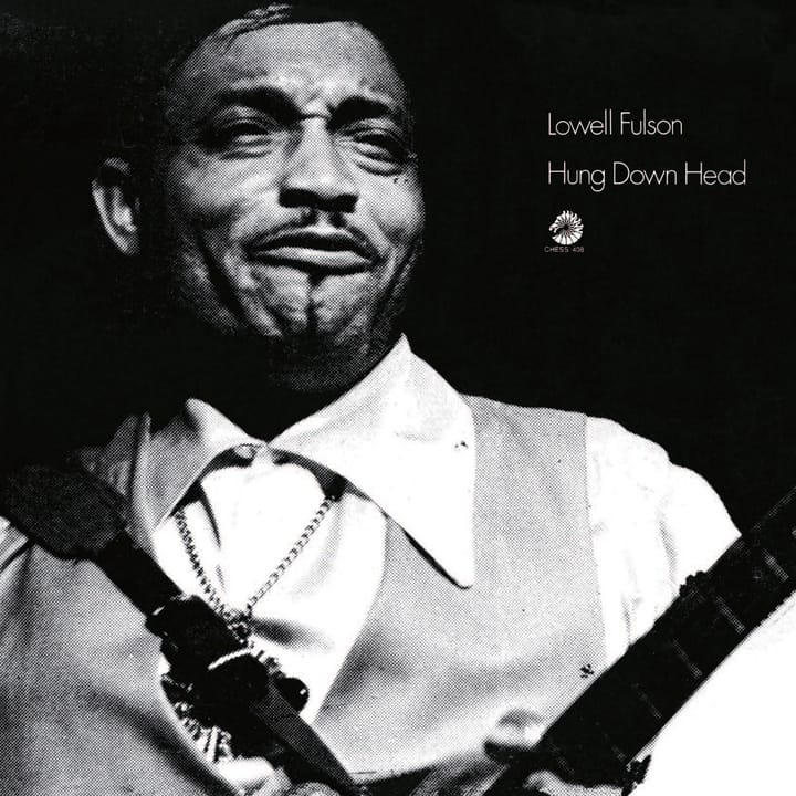 Hung Down Head (1970)