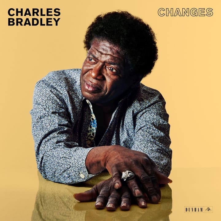 Changes (2016)