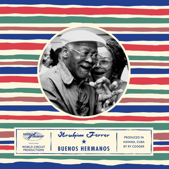 Buenos Hermanos (2003)