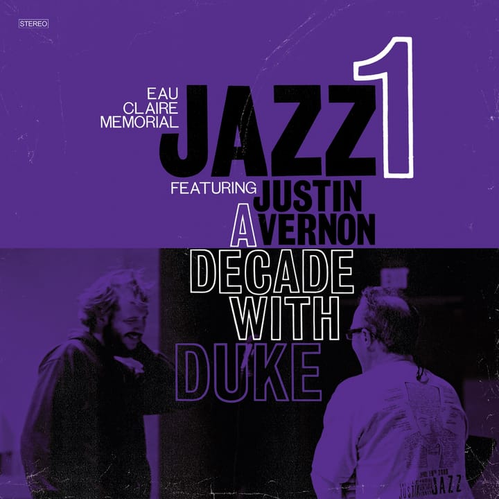 A Decade With Duke (2009)