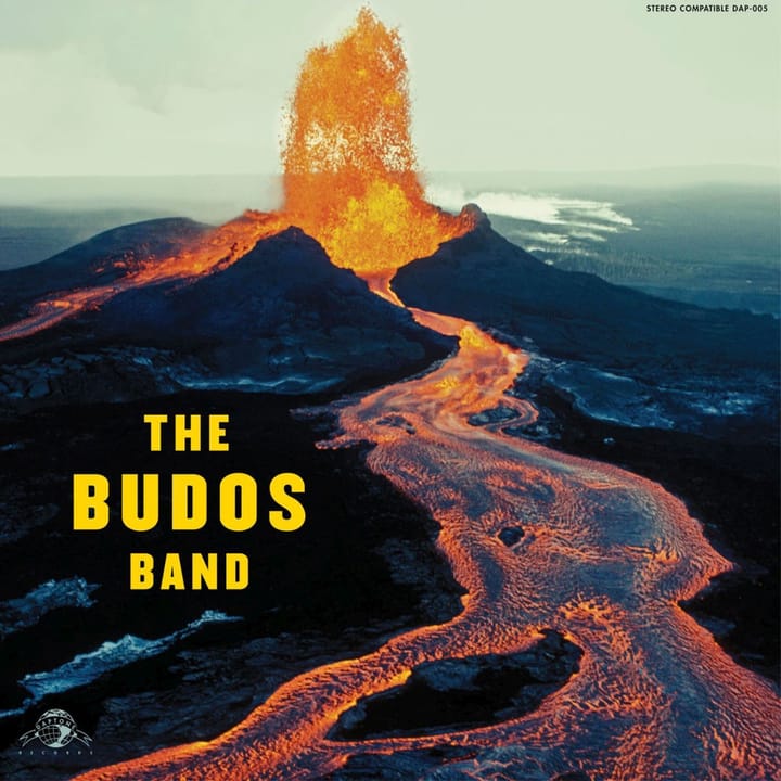 The Budos Band (2005)