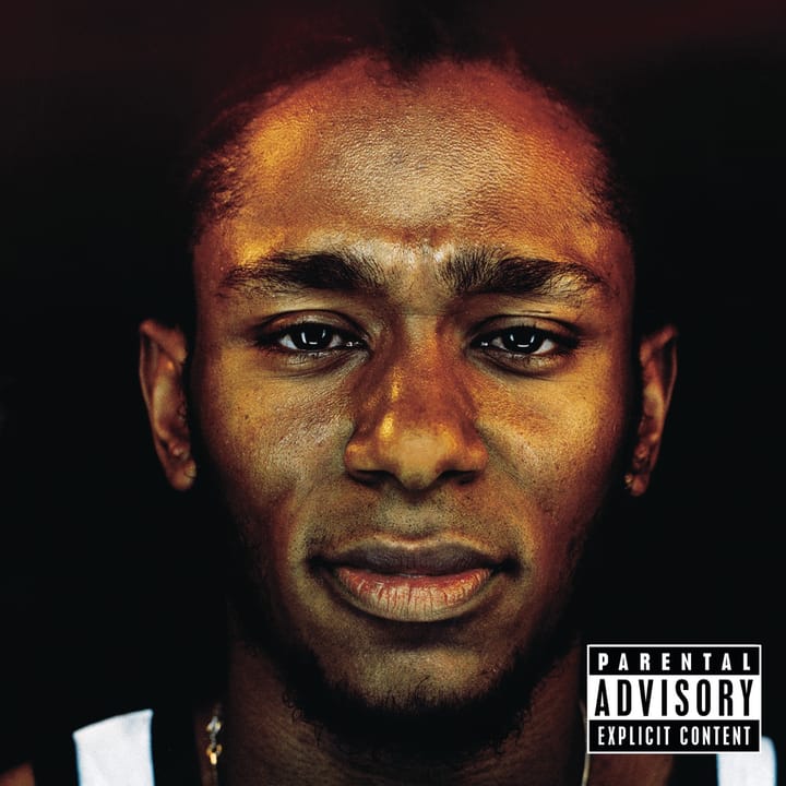 Black on Both Sides (1999)