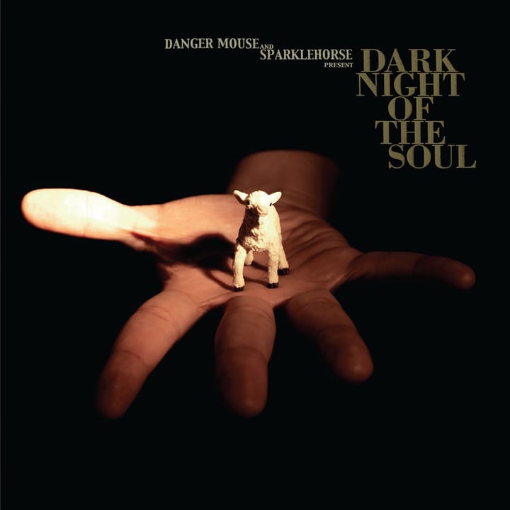 Dark Night of The Soul (2010)