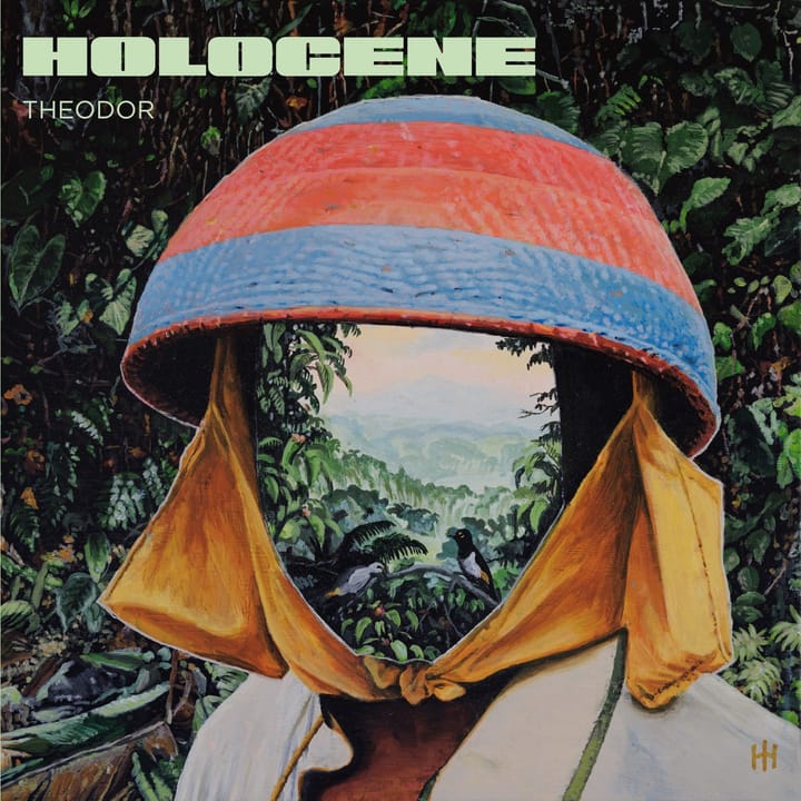 Holocene (2024)