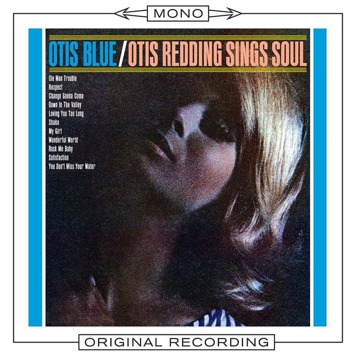 Otis Blue (1965)