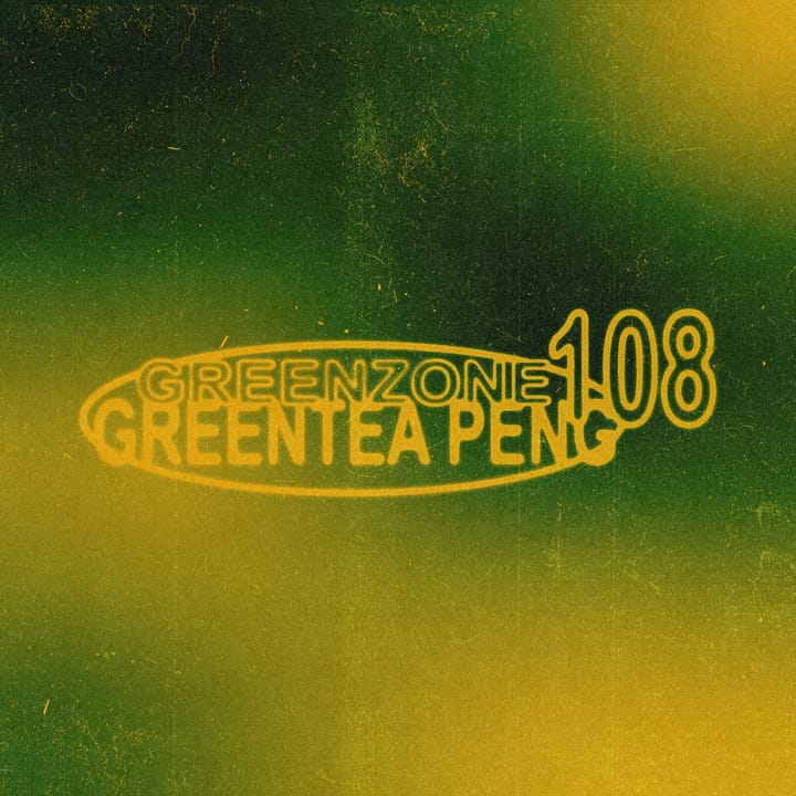 GREENZONE 108 (2022)