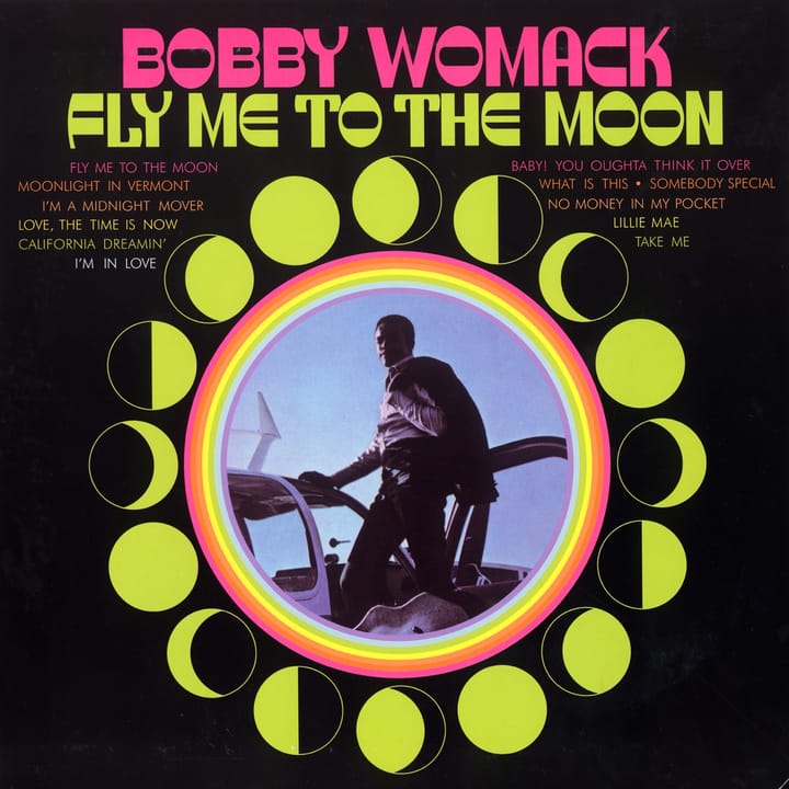 Fly Me To The Moon (1969)