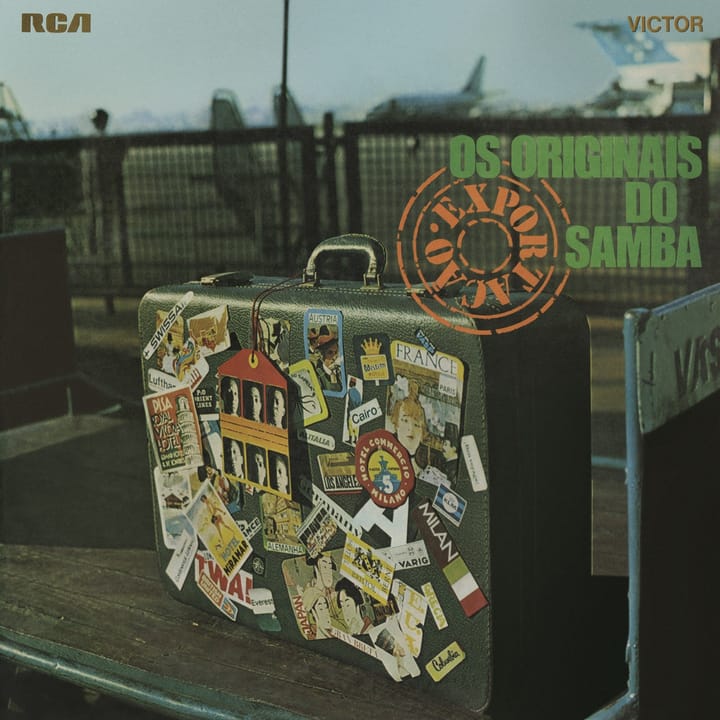 Exportação (1971)