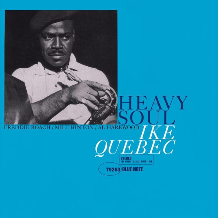 Heavy Soul (1962)
