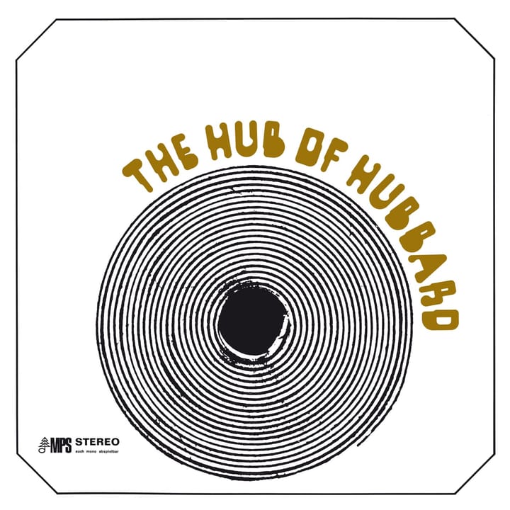 The Hub of Hubbard (1970)