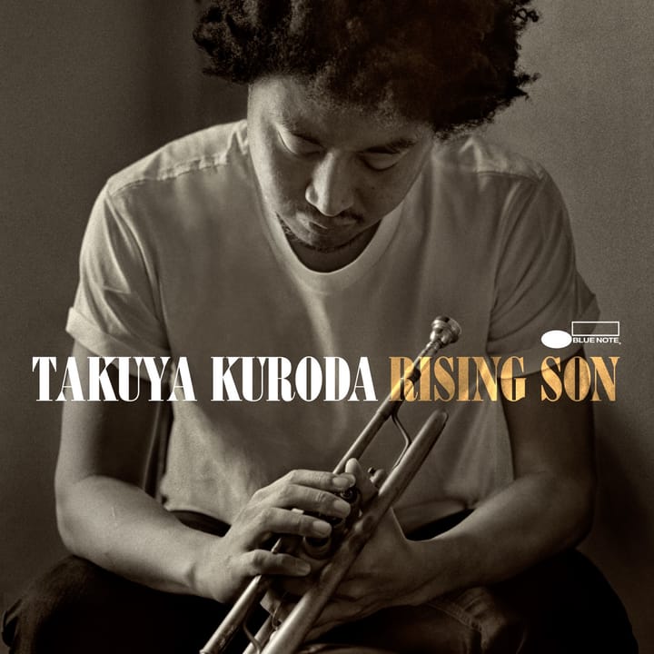 Rising Son (2014)