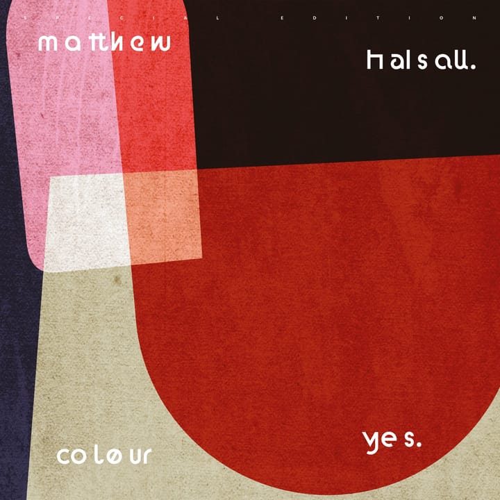 Colour Yes (2009)