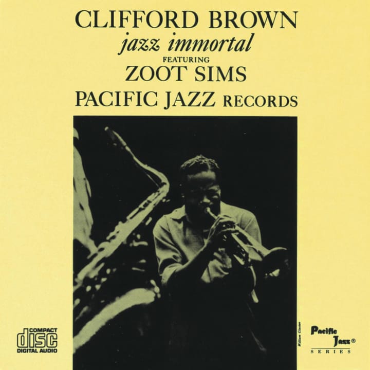 Jazz Immortal (1954)