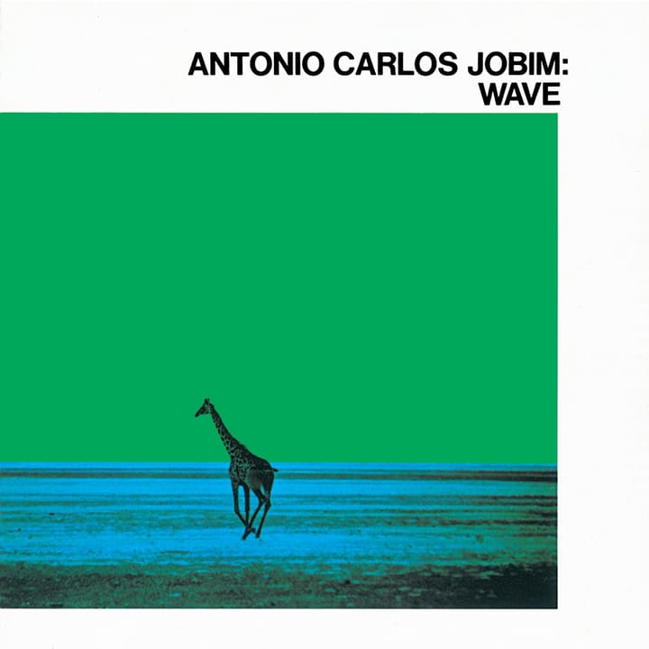 Wave (1967)
