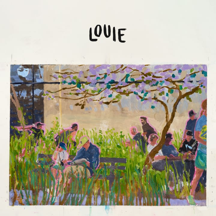 LOUIE (2022)