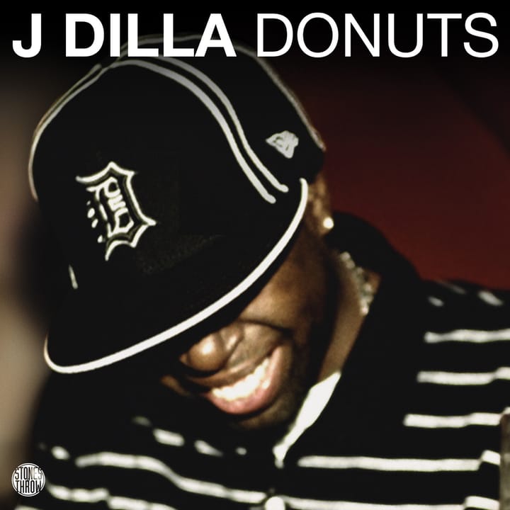 Donuts (2006)