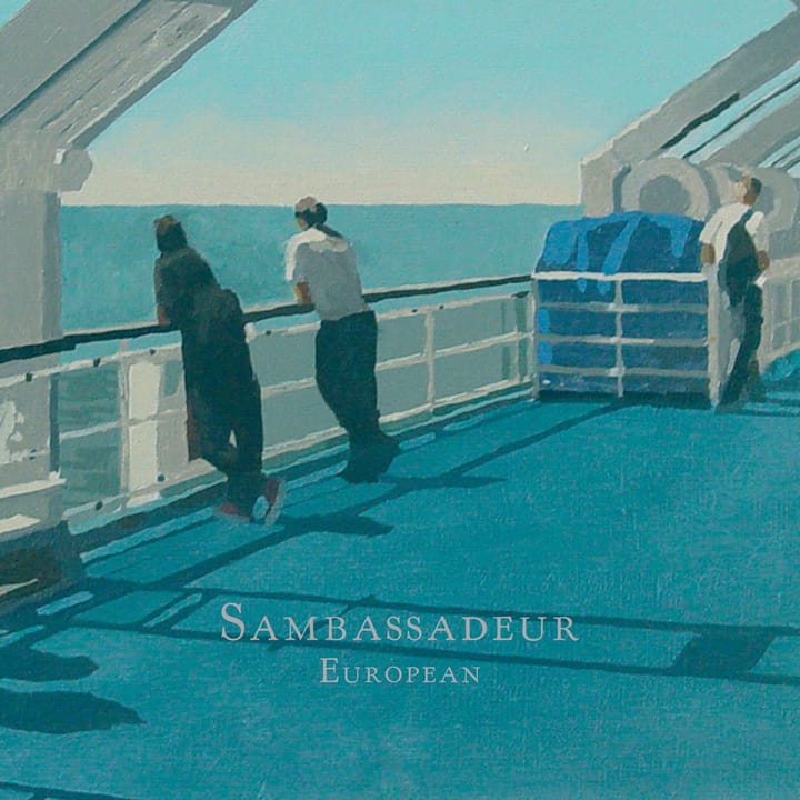 European (2010)