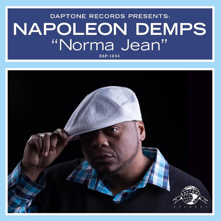 Norma Jean (2020)