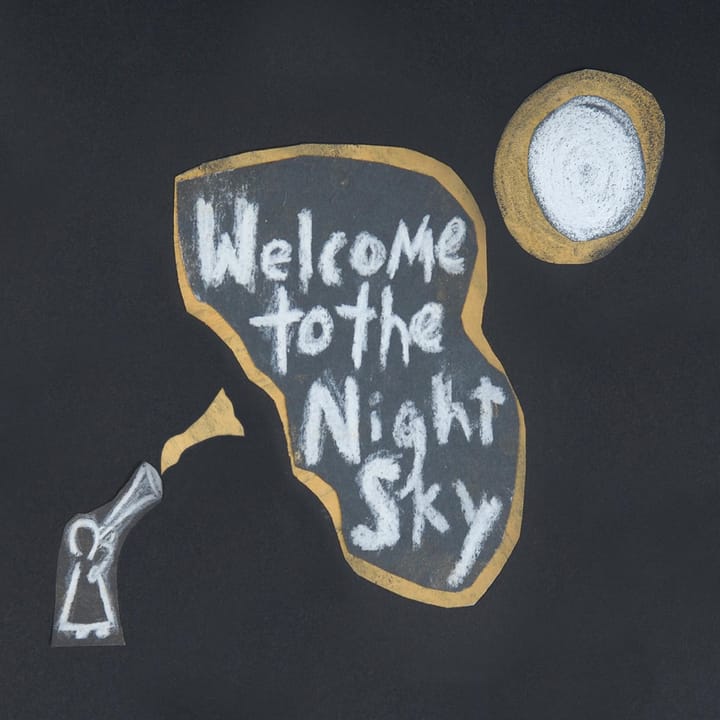 Welcome To The Night Sky (2007)