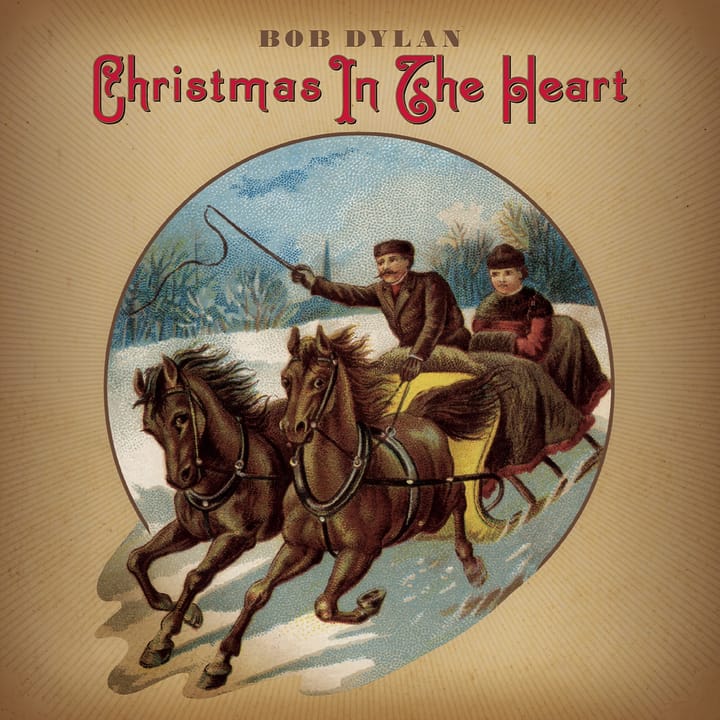 Christmas In The Heart (2009)