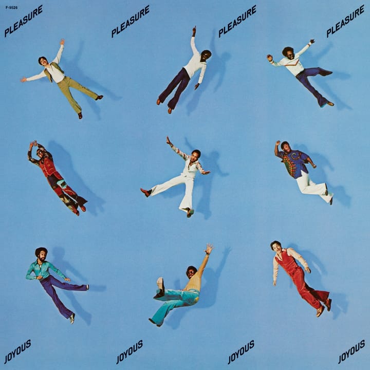 Joyous (1977)