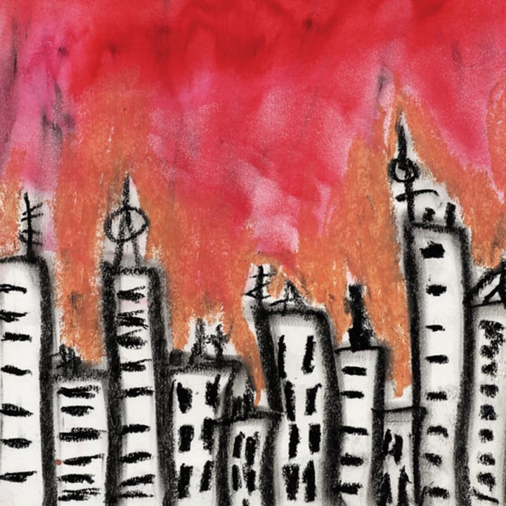 Broken Social Scene (2005)