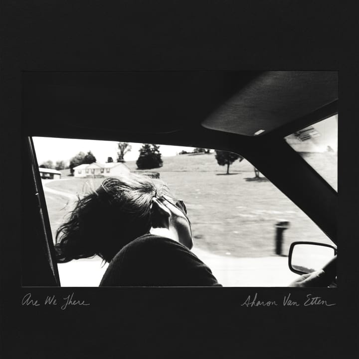 Are We There (2014)