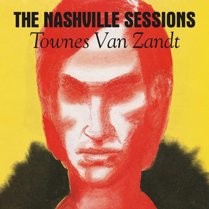 The Nashville Sessions (1993)