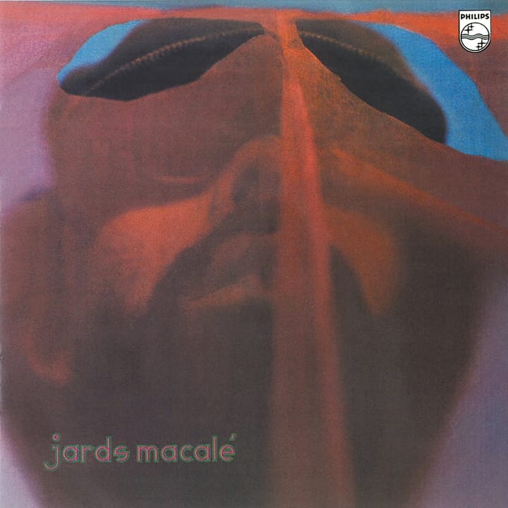 Jards Macalé (1972)