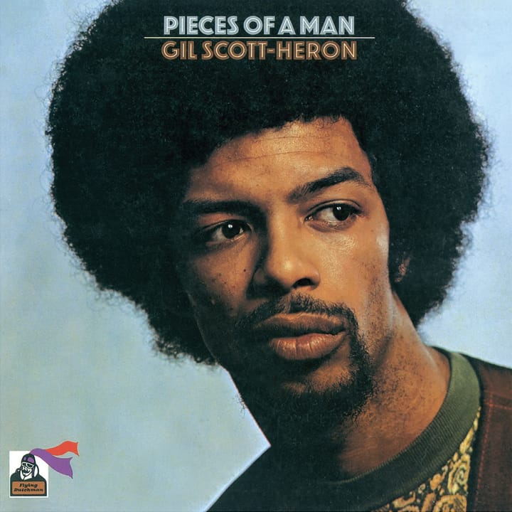 Pieces of a Man (1971)