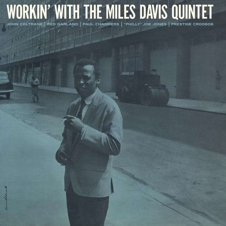 Workin' (1959)