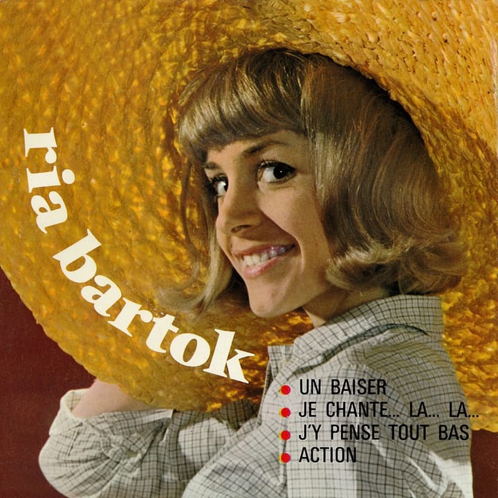 Un baiser (1965)