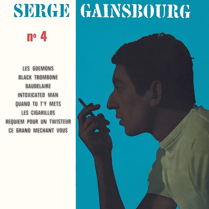 N°4 (1962)