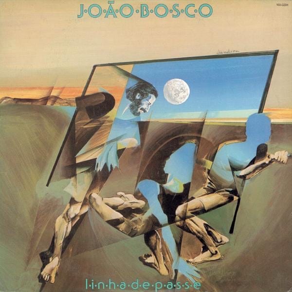 Linha De Passe (1979)