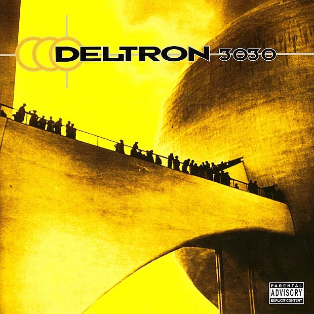 Deltron 3030 (2000)