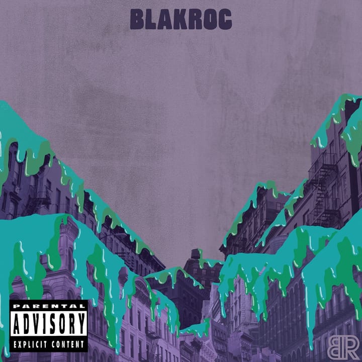 Blakroc (2009)