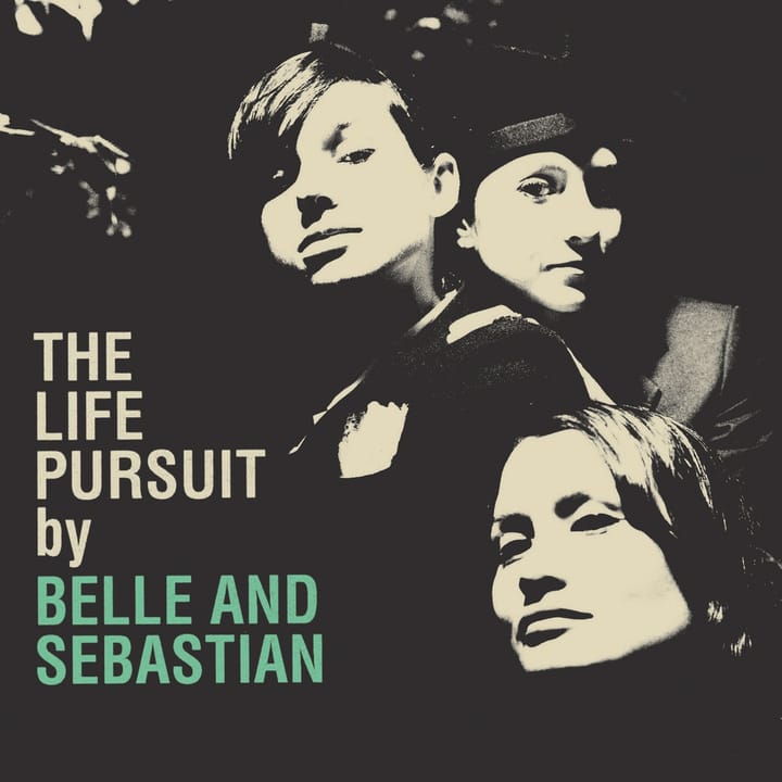 The Life Pursuit (2006)